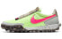 Nike Waffle Racer Barely Volt CT1983-700 Sneakers