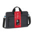 Фото #2 товара rivacase Regent 8058 - Messenger case - 43.9 cm (17.3") - Shoulder strap - 575 g