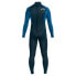 Фото #2 товара BILLABONG 43 Intruder Gbs Long Sleeve Back Zip Neoprene Suit