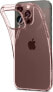 Фото #5 товара Spigen Crystal Flex, rose crystal - iPhone 14 Pro Max