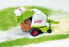 Фото #5 товара Игрушечный транспорт Bruder Мини-пресс-подборщик Claas Rollant 250 - Зеленый, Белый, Желтый - Пластик - 3 года - Мальчик/Девочка - 296 мм - 155 мм