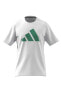 Фото #44 товара Tr-es Fr Logo T Ic1219 Beyaz Yeşil