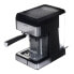Фото #5 товара Экспресс-кофеварка с ручкой Blaupunkt CMP601 Чёрный 1,8 L