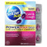 Фото #1 товара Cold & Cough PowerMax Gels, Maximum Strength , 24 Liquid Gels