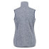 Фото #2 товара CMP Heavy Fleece 3H55766 Vest