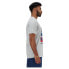 ფოტო #3 პროდუქტის NEW BALANCE Triathlon short sleeve T-shirt