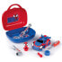 SMOBY Spidey Tool Briefcase