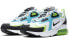 Фото #4 товара Кроссовки Nike Air Max 200 CJ0575-101