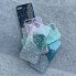 Фото #2 товара Чехол для смартфона Wozinsky Glitter Case Xiaomi Mi 10T Lite зеленый с блёстками