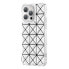 Фото #1 товара Чехол для смартфона Kingxbar Miya Series белый (iPhone 14 Pro)