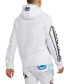 ფოტო #2 პროდუქტის Men's Playmaker Pullover Hoodie