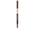 Фото #13 товара ALL IN ONE BROW PERFECTOR eyebrow pencil #020-Medium Brown 0.4 gr