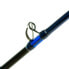 Фото #4 товара Удилище Shimano TALAVERA BLUEWATER CONVENTIONAL, Saltwater, 7'0", Сверхтяжелое, 1 шт.