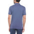 Фото #3 товара ORIGINAL PENGUIN Basketweave Jacquard Front short sleeve polo