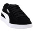 Фото #2 товара Puma Vikky V2 Lace Up Womens Black Sneakers Casual Shoes 369725-01