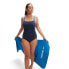 Фото #5 товара SPEEDO Shaping LunaElustre Printed Swimsuit