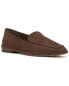 Фото #1 товара Vince Camuto Drananda Suede Loafer Women's