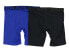 Фото #2 товара Under Armour 240612 Mens 2-Pack Boxer Briefs Underwear Royal/Black Size Large