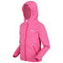 Фото #3 товара REGATTA Maxwell softshell jacket