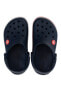 Фото #16 товара Босоножки Crocs Kids Crocband Clog для девочек 207006-485