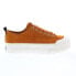 Фото #1 товара Diesel S-Jomua LC Y02716-PR047-T2289 Mens Brown Lifestyle Sneakers Shoes