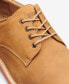 Фото #13 товара G.H.BASS Men's Pasadena Lace Up Derby Shoes