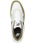 Фото #13 товара Men's Air Max 1 Casual Sneakers from Finish Line