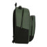 Фото #2 товара Школьный рюкзак BlackFit8 Gradient Чёрный Милитари (32 x 42 x 15 cm)