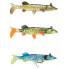 STORM Wildeye Live Pike Soft Lure 15g 100 mm