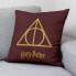 Фото #2 товара Чехол для подушки Harry Potter Deathly Hallows 50 x 50 cm