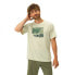 ფოტო #2 პროდუქტის VAUDE Gleann II short sleeve T-shirt