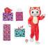 Фото #2 товара BARBIE Cutie Reveal Series Panda Kitten Costume Doll