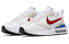 Фото #3 товара Кроссовки Nike Air Max Dawn Low White/Red Blue