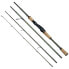 Фото #1 товара KINETIC Warlord CT Spinning Rod