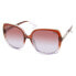 Ladies' Sunglasses Guess GF0406-5605B ø 56 mm