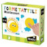 Фото #1 товара HEADU Montessori Tactile Shapes doll