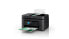 Фото #4 товара Epson WorkForce WF-2930DWF - Inkjet - Colour printing - 5760 x 1440 DPI - A4 - Direct printing - Black