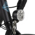 Electric Bike Huffy Everett+ Black 250 W 350 W 27,5"