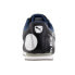 Puma Roma Polkadot Mens Black Sneakers Casual Shoes 371234-01