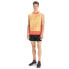 ICEBREAKER ZoneKnit™ GEODETIC sleeveless T-shirt