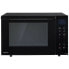 Microwave with Grill Panasonic NNDF38PBEPG Black 1000 W 23 L