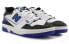 Фото #4 товара Кроссовки New Balance NB 550 Shifted Sport Pack BB550HN1