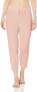CARVE Women's 246920 Opal Sunday Jogger Pants Size L