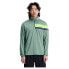 Фото #1 товара NEW BALANCE Accelerate half zip sweatshirt