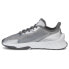 Фото #3 товара Puma Mapf1 Maco Sl Rising Lace Up Training Mens Silver Sneakers Athletic Shoes