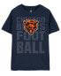 Фото #1 товара Kid NFL Chicago Bears Tee 5