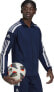 Фото #4 товара Adidas Bluza adidas SQUADRA 21 Training Jacket HC6279 HC6279 granatowy XXL