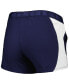 Фото #2 товара Women's Navy, Gold Notre Dame Fighting Irish Game Day Tech Mesh Performance Shorts