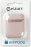 Фото #2 товара eStuff AirPods Silicone Cover