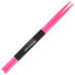 Фото #2 товара Millenium H7A Hickory Sticks Neon Pink